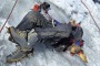 Nach 22 Jahren im Gletscher: Mumie von US-Bergsteiger in Peru gefunden | News | BILD.de